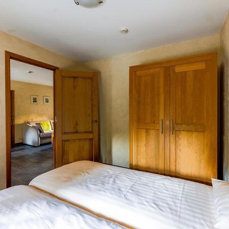 Elegant Apartment In Aywaille Near Forest Ngoại thất bức ảnh