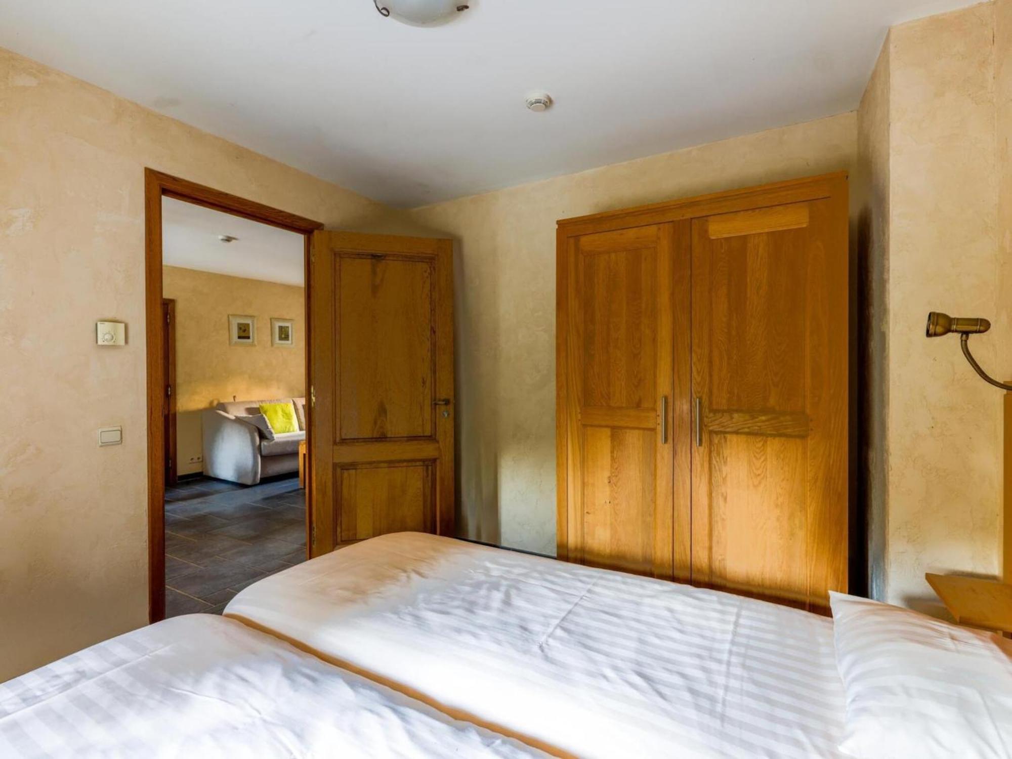 Elegant Apartment In Aywaille Near Forest Ngoại thất bức ảnh