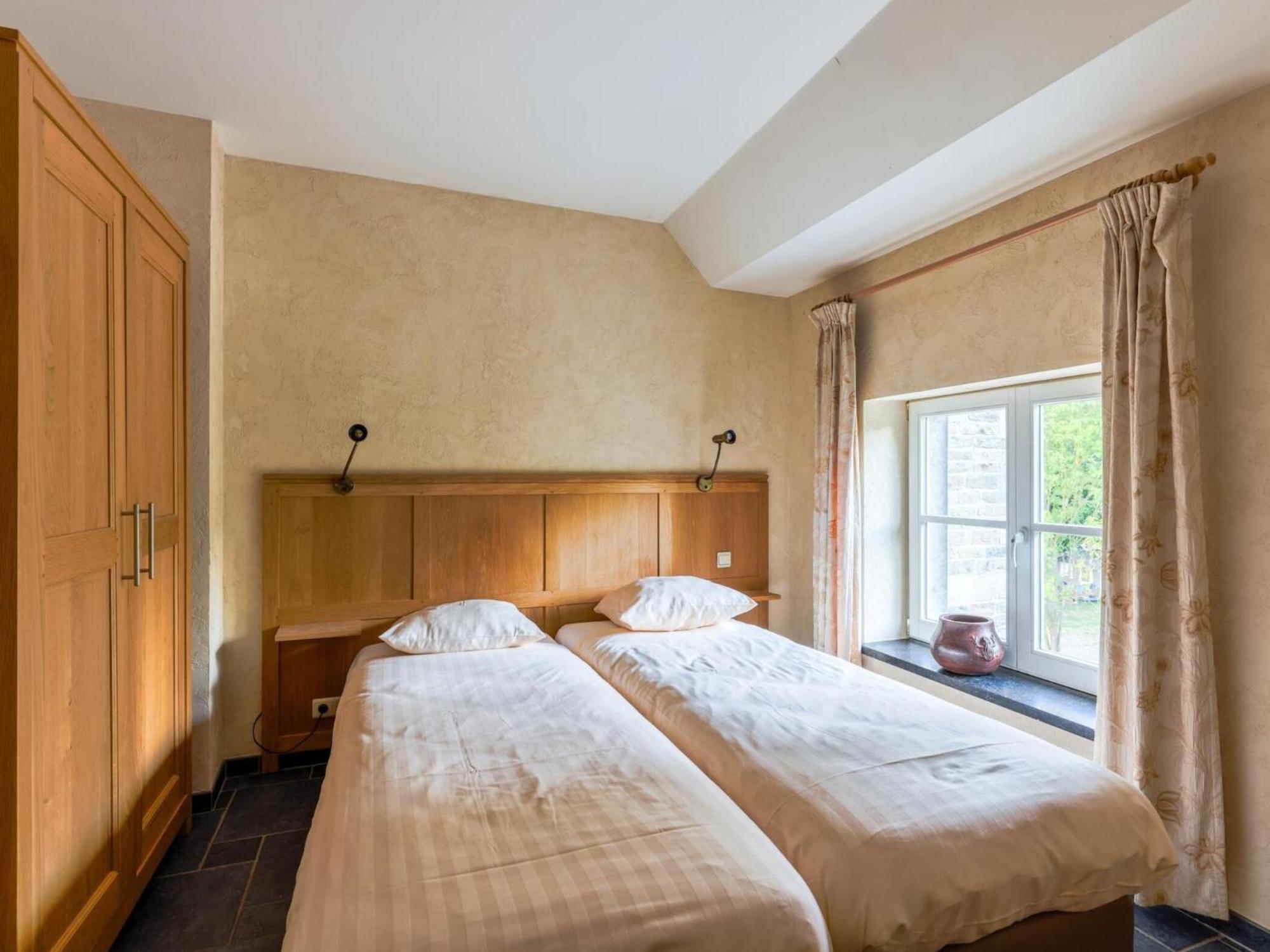 Elegant Apartment In Aywaille Near Forest Ngoại thất bức ảnh