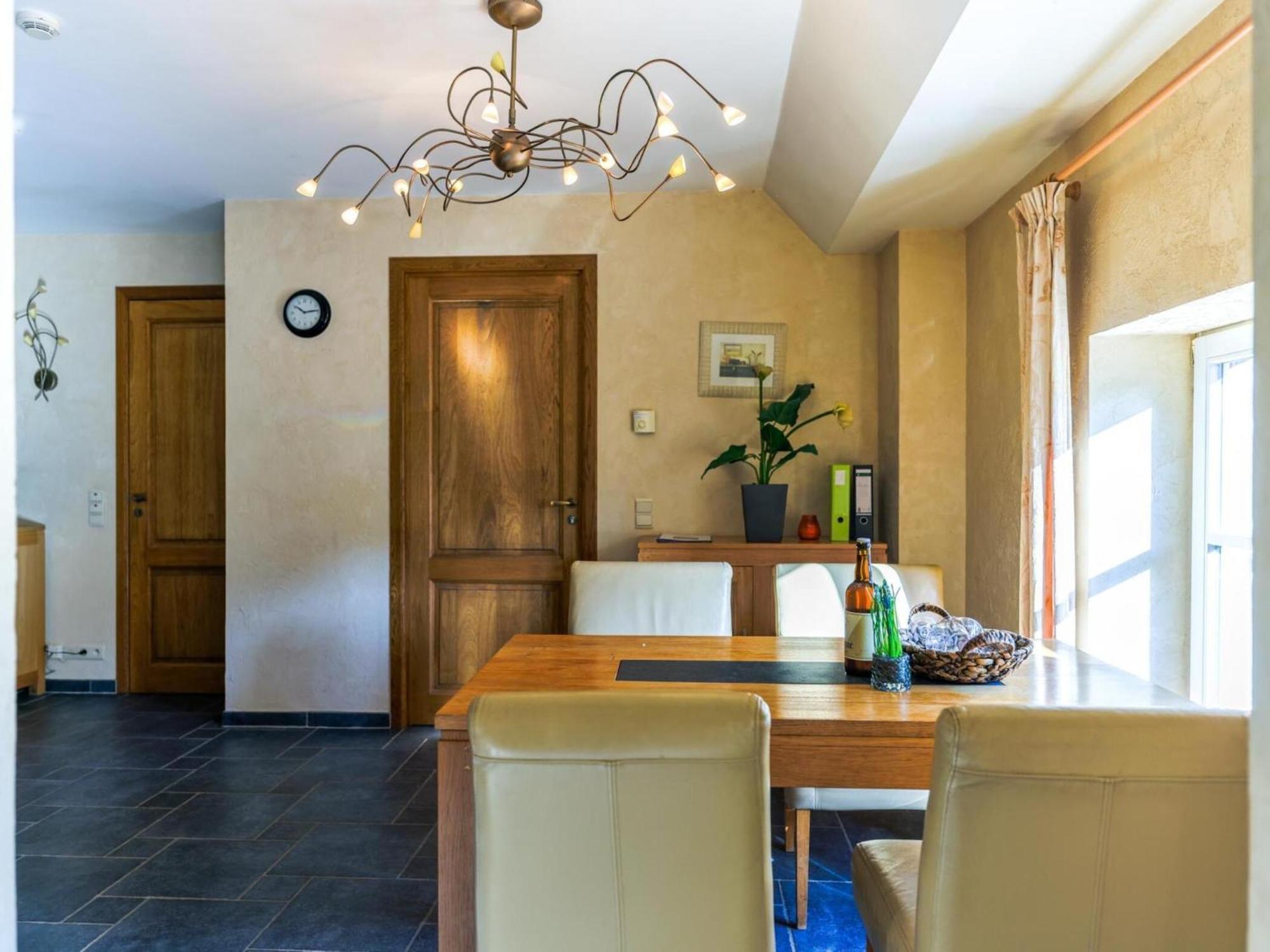 Elegant Apartment In Aywaille Near Forest Ngoại thất bức ảnh